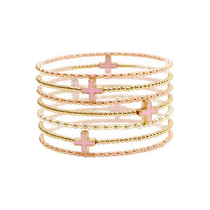 BRCLT: IRINA PINK