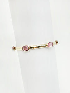 BRCLT: LALA GOLD PINK