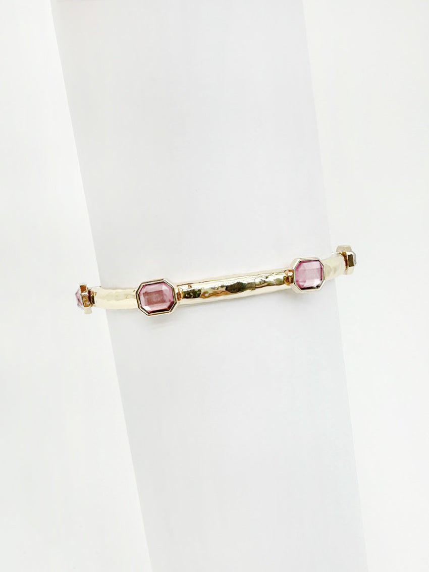 BRCLT: LALA GOLD PINK