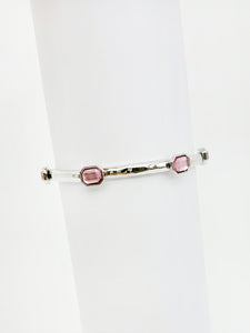 BRCLT: LALA SILVER PINK