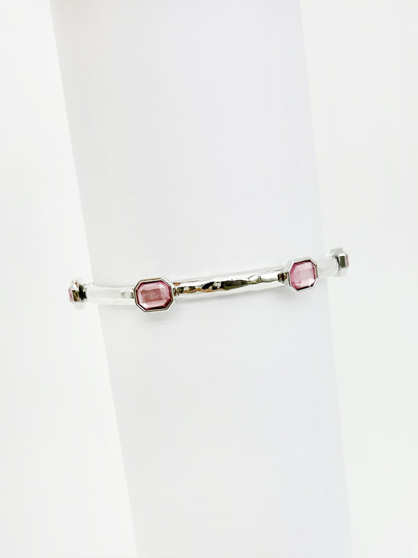 BRCLT: LALA SILVER PINK
