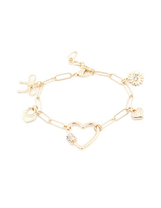 BRCLT: MELODY GOLD
