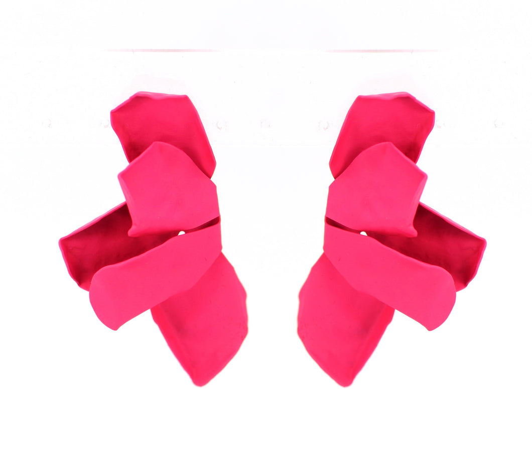 NELLY HOT PINK